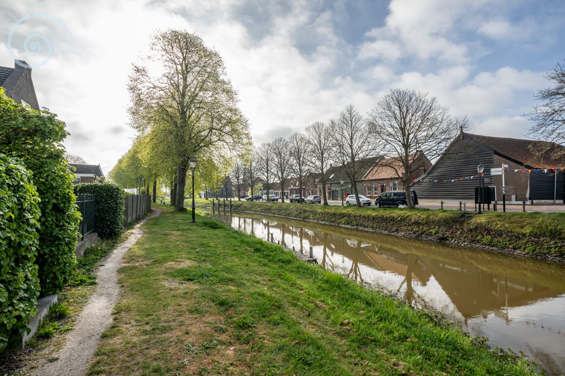 Foto 35 van Noordzijde Haven 10