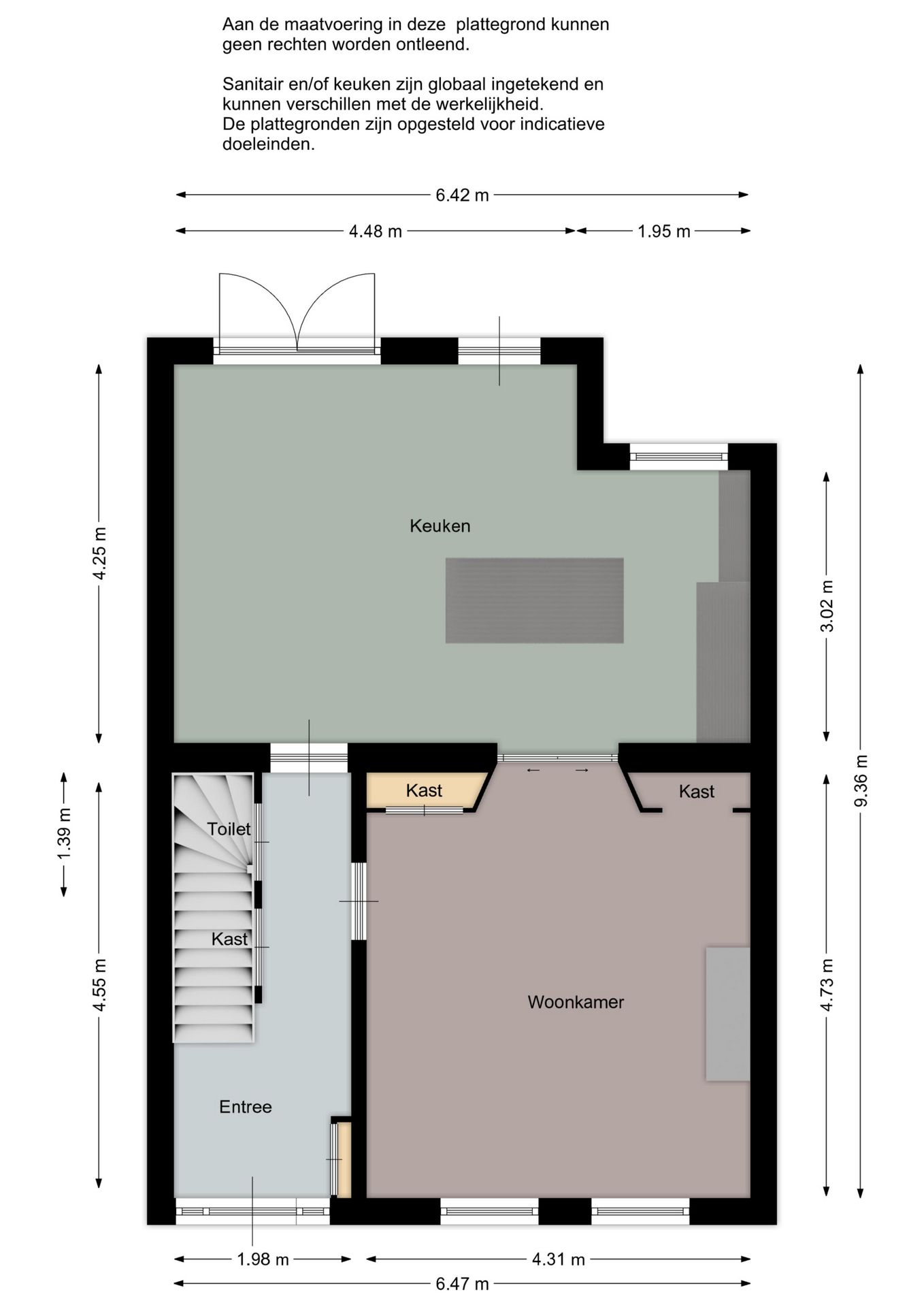 Foto 36 van Noordzijde Haven 10