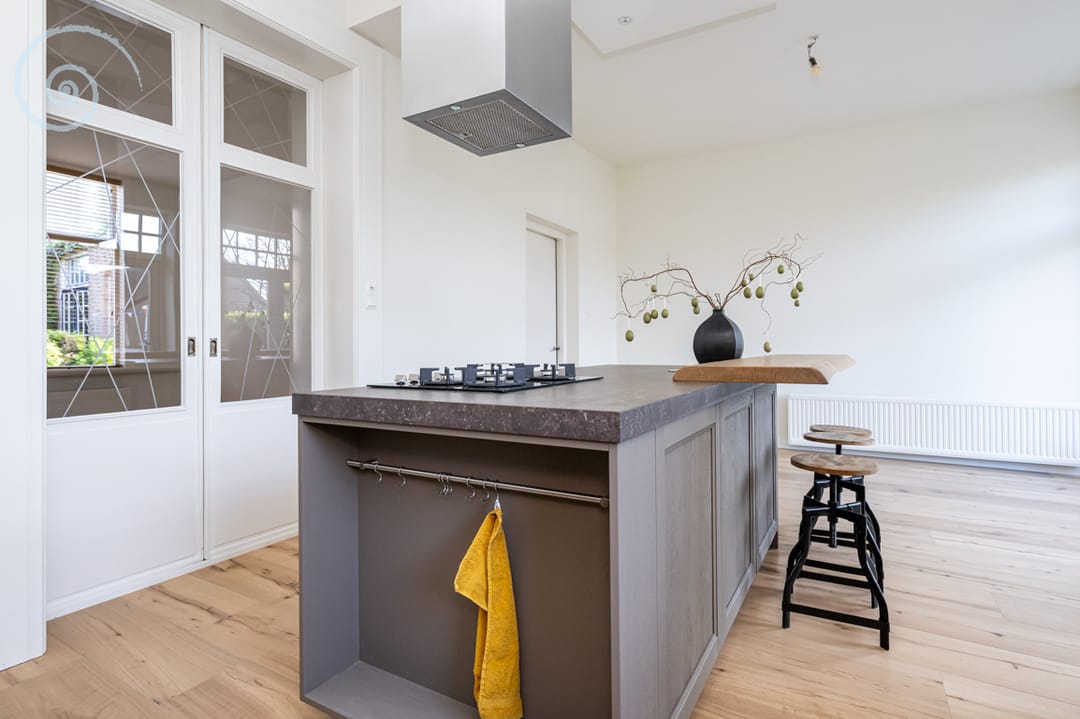 Foto 11 van Noordzijde Haven 10