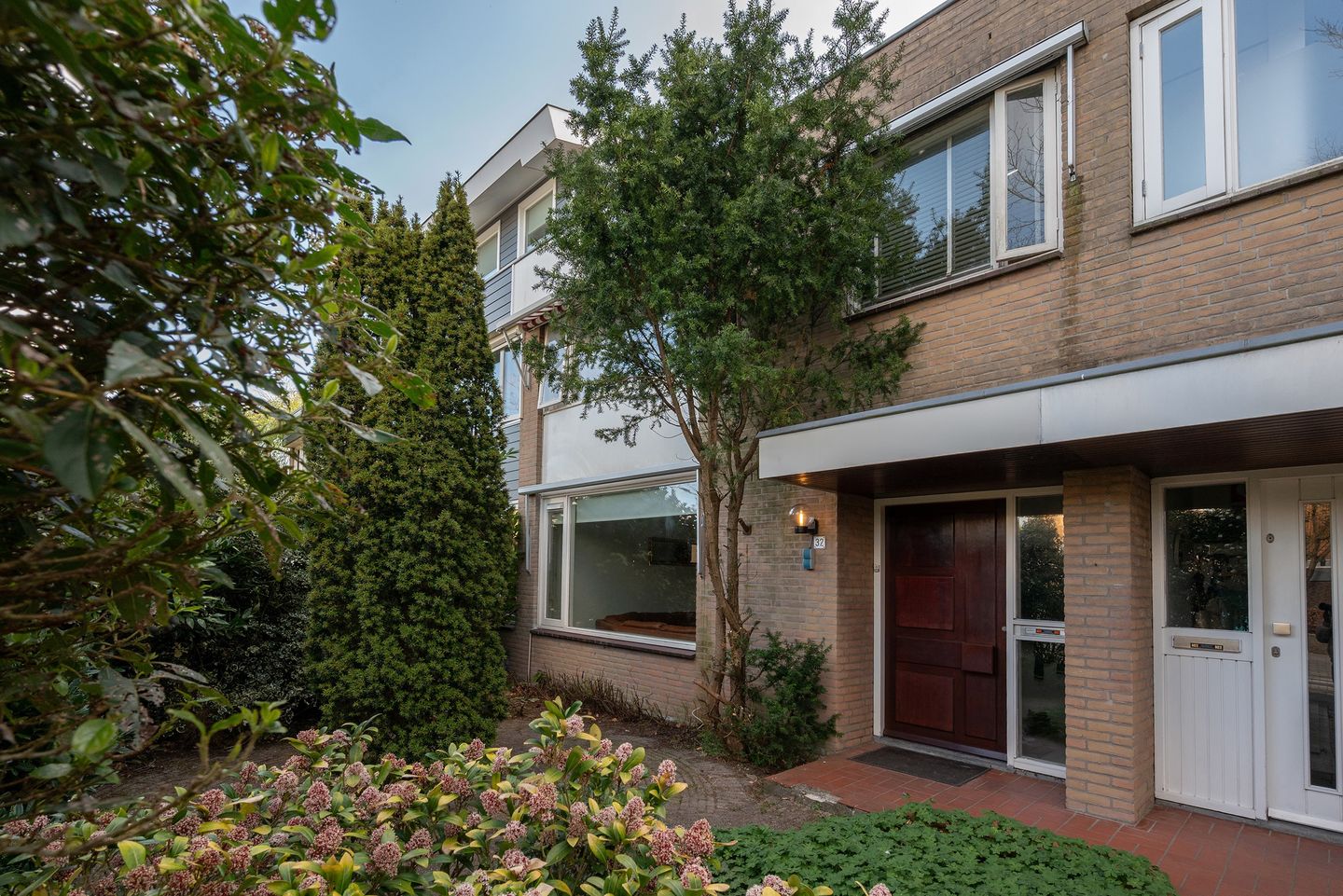 Foto 1 van Van der Waalslaan 32