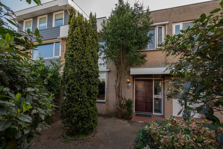 Foto 5 van Van der Waalslaan 32