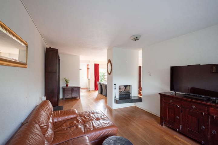 Foto 7 van Van der Waalslaan 32