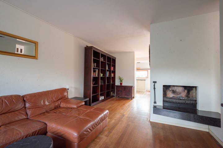 Foto 8 van Van der Waalslaan 32