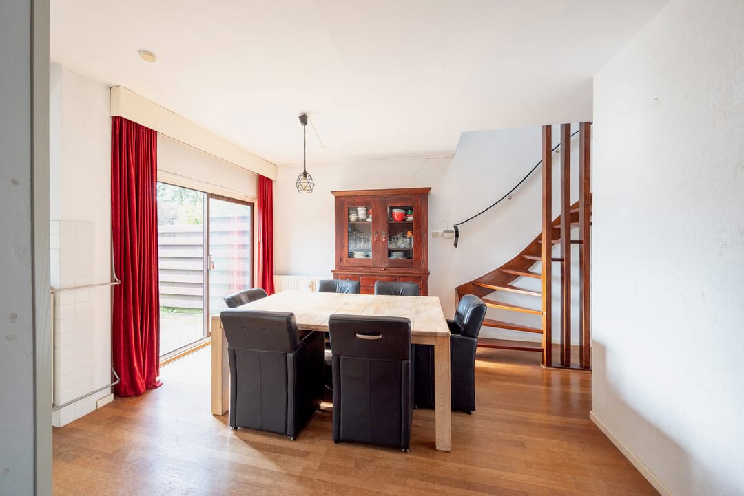 Foto 11 van Van der Waalslaan 32