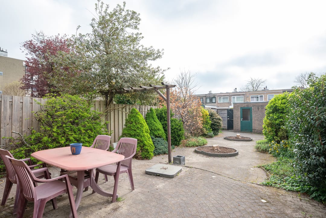 Foto 2 van Van der Waalslaan 32