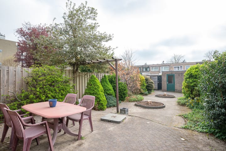 Foto 2 van Van der Waalslaan 32