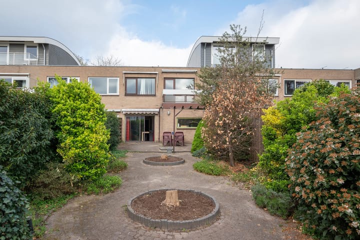 Foto 3 van Van der Waalslaan 32