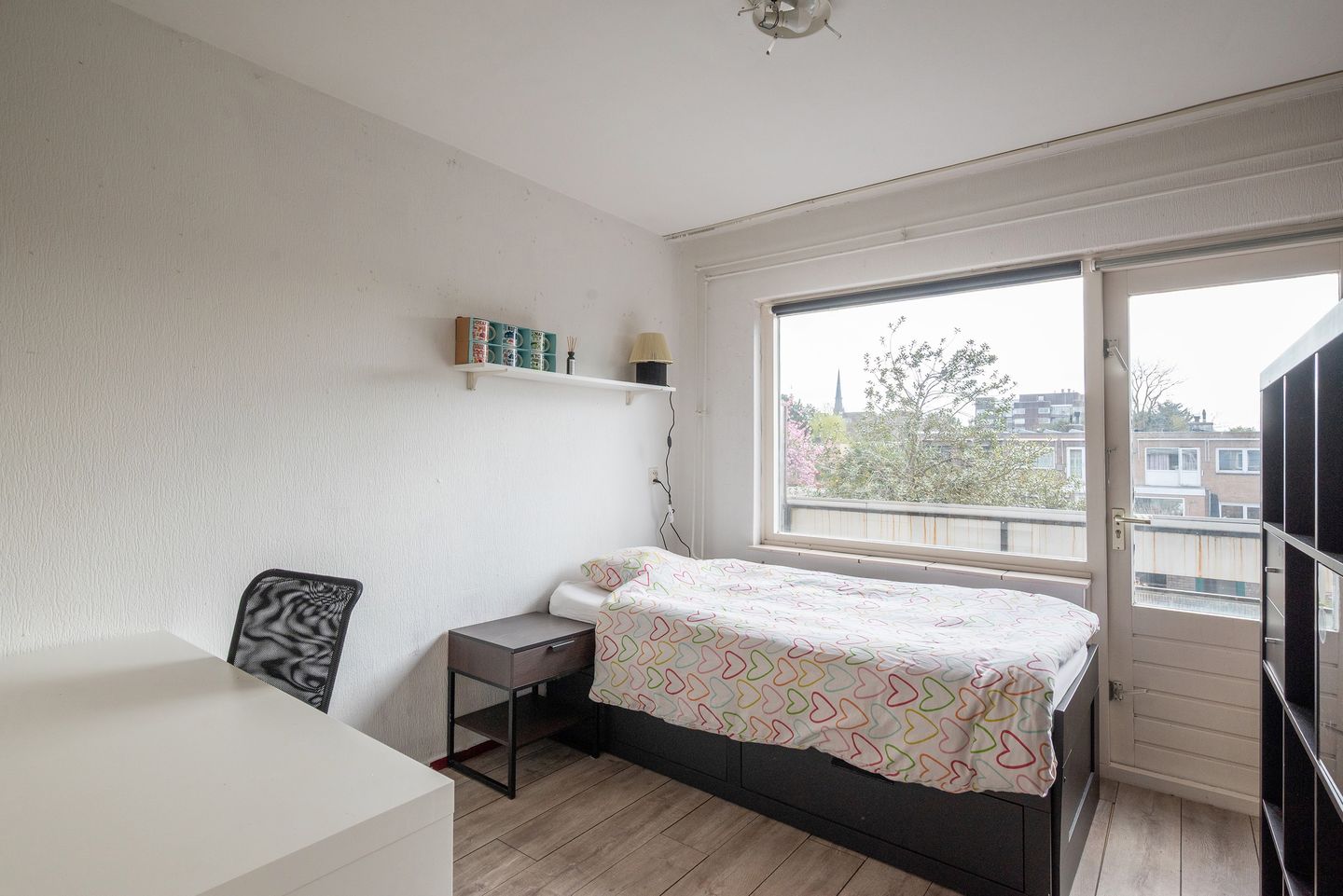 Foto 20 van Van der Waalslaan 32