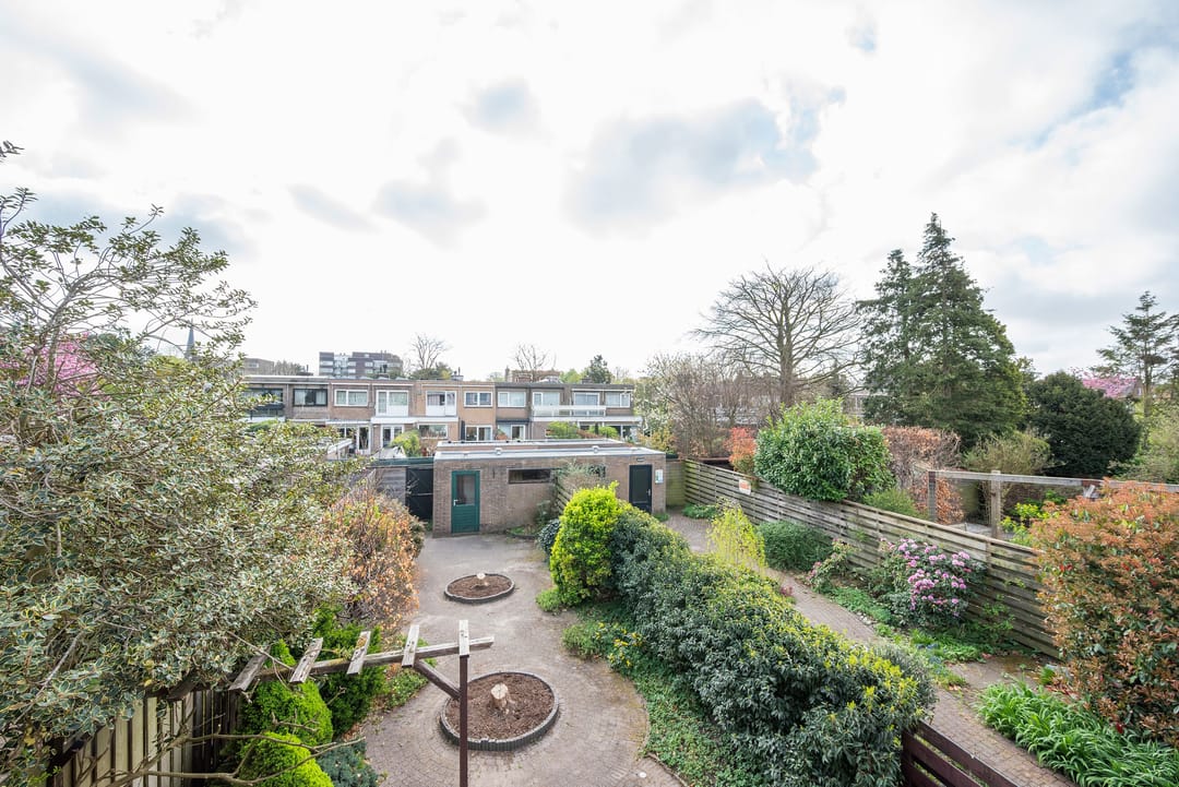 Foto 22 van Van der Waalslaan 32