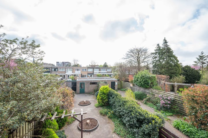 Foto 22 van Van der Waalslaan 32