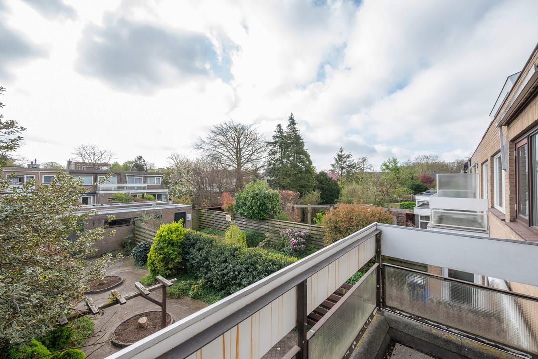 Foto 23 van Van der Waalslaan 32