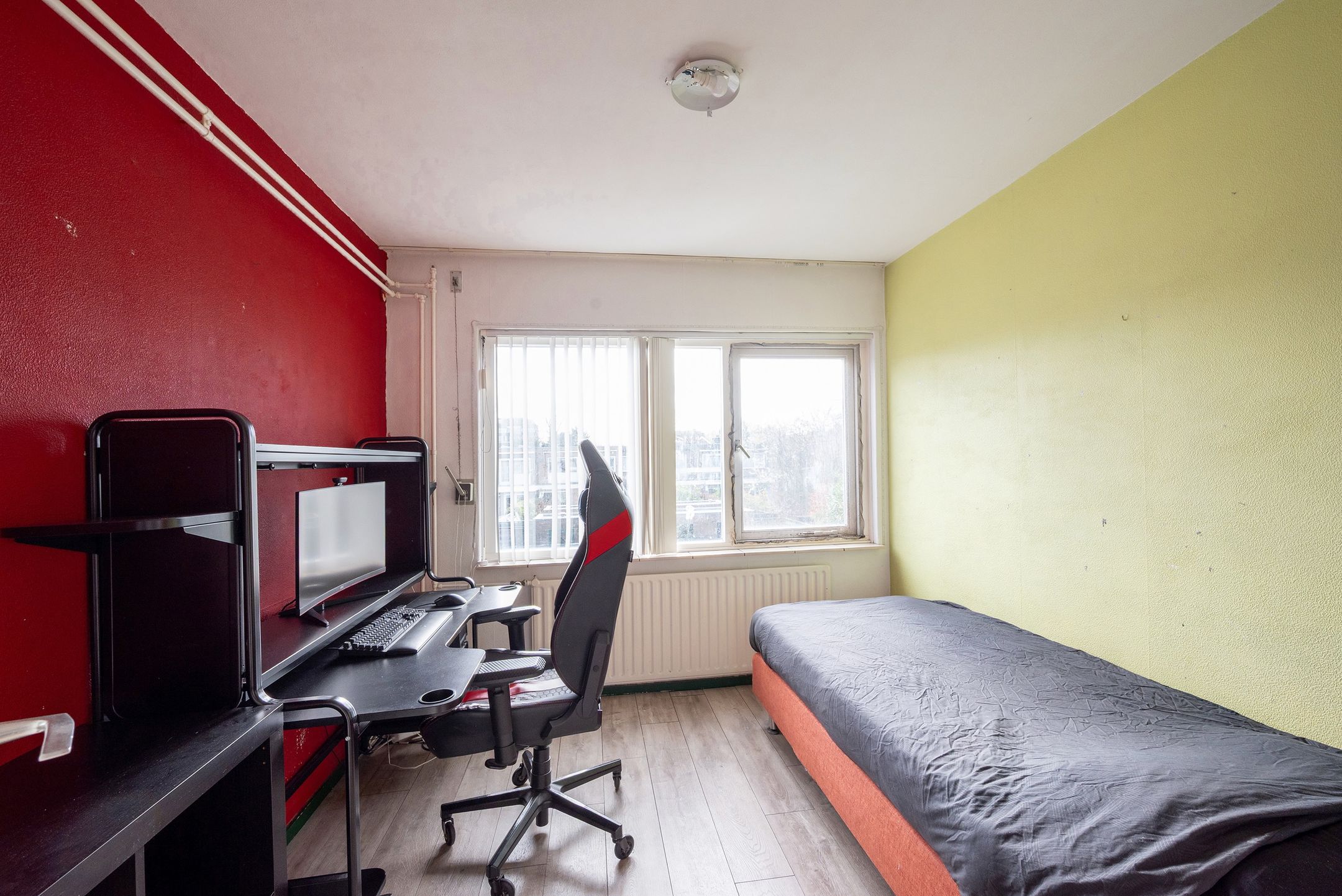 Foto 24 van Van der Waalslaan 32