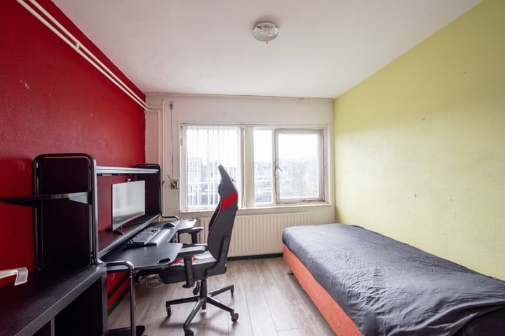 Foto 24 van Van der Waalslaan 32