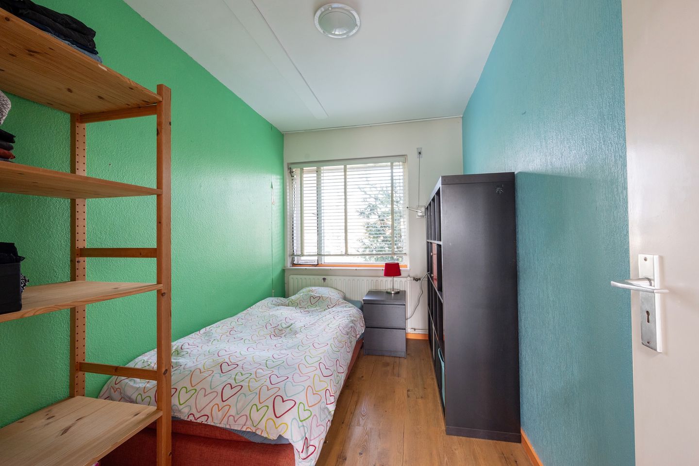 Foto 25 van Van der Waalslaan 32