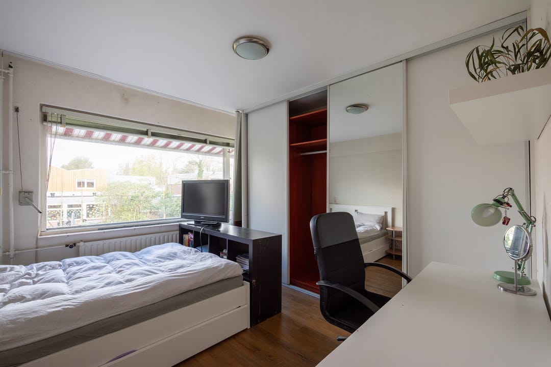 Foto 26 van Van der Waalslaan 32