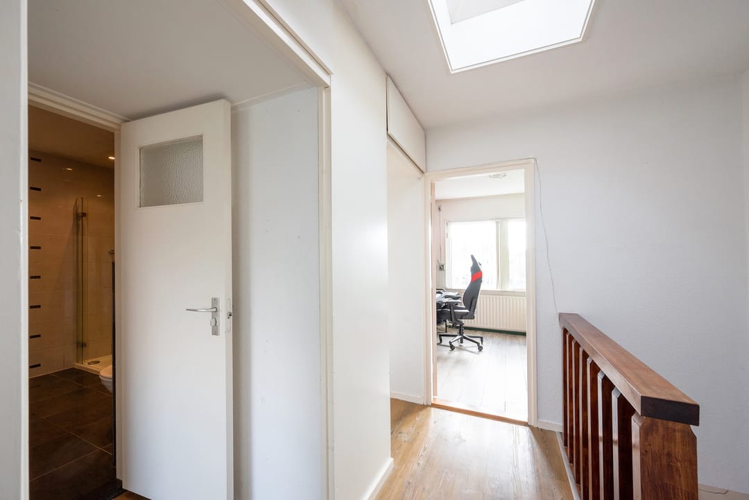 Foto 31 van Van der Waalslaan 32