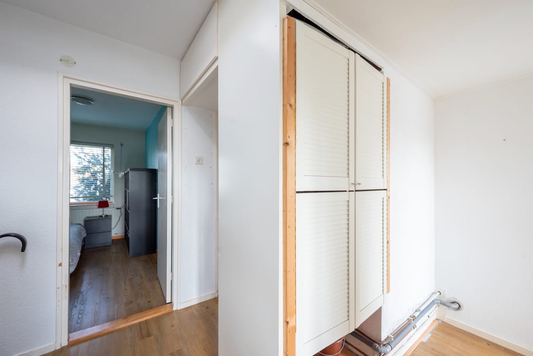 Foto 32 van Van der Waalslaan 32