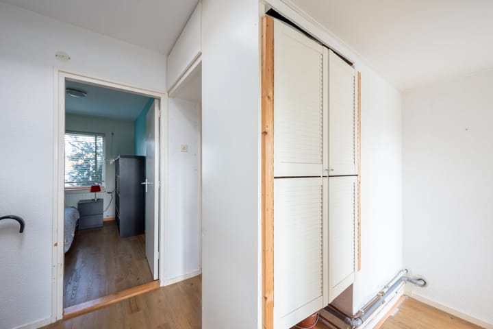 Foto 32 van Van der Waalslaan 32