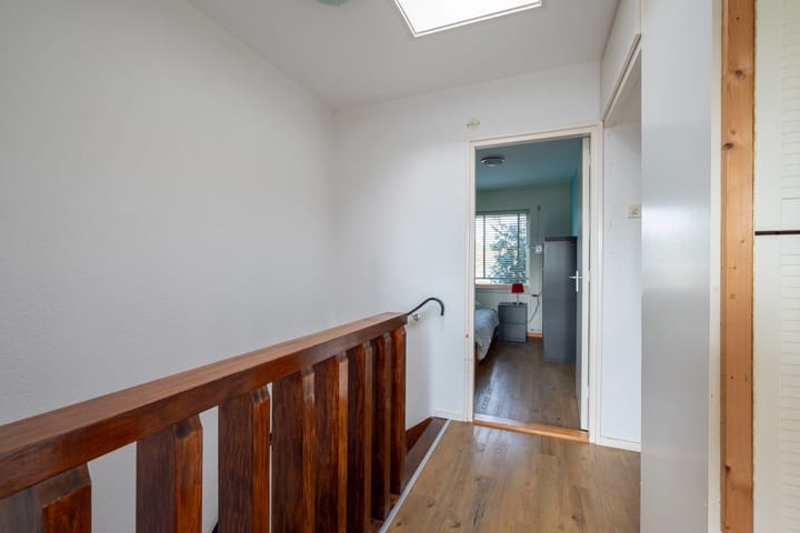 Foto 33 van Van der Waalslaan 32