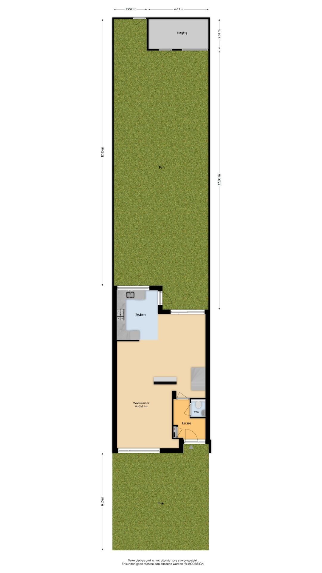 Foto 39 van Van der Waalslaan 32