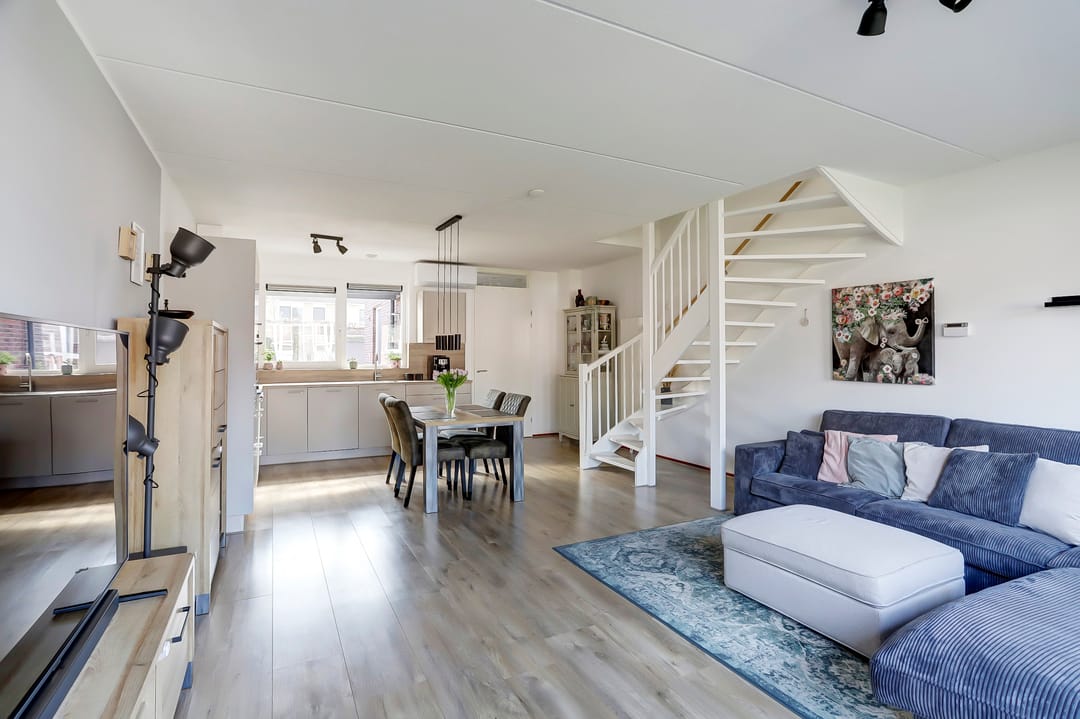 Photo 2 of Amerstraat 12