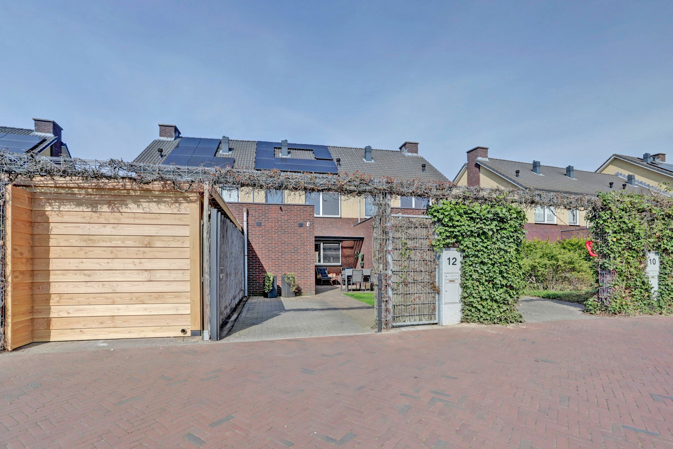 Photo 6 of Amerstraat 12