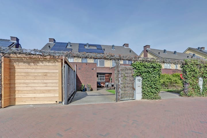 Foto 6 van Amerstraat 12