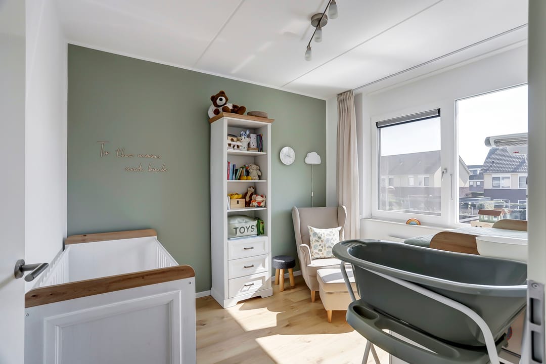 Photo 17 of Amerstraat 12