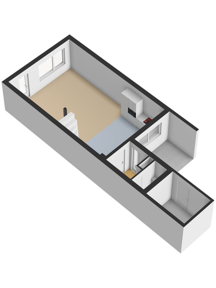 Foto 37 van Amerstraat 12