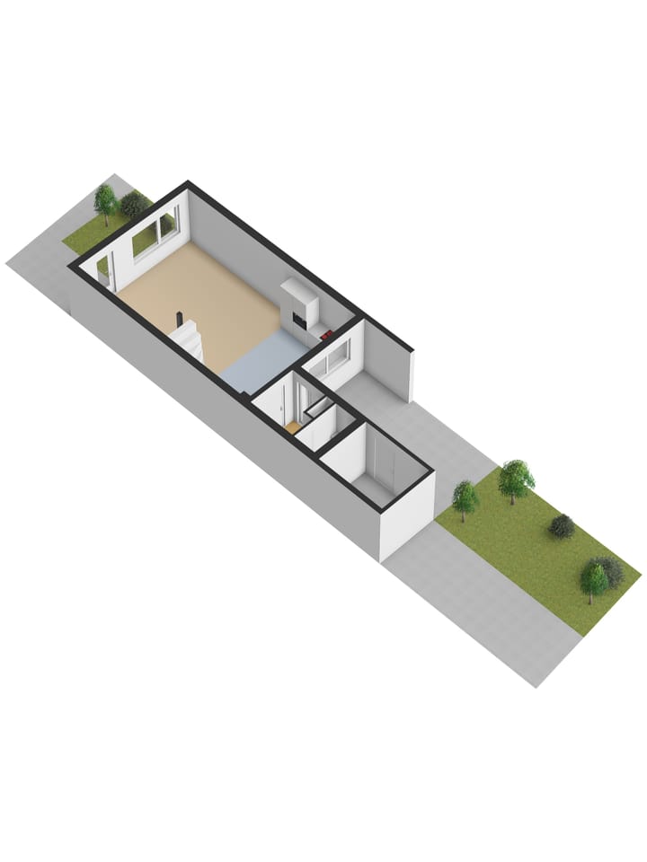 Foto 39 van Amerstraat 12