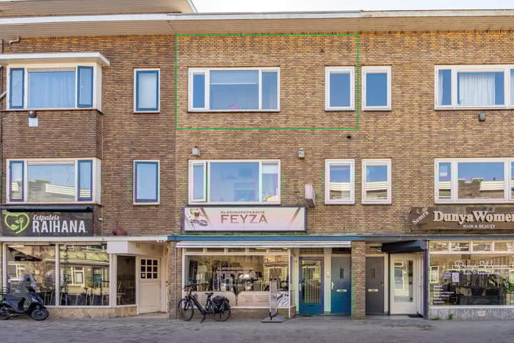 Kanaalstraat 126 B