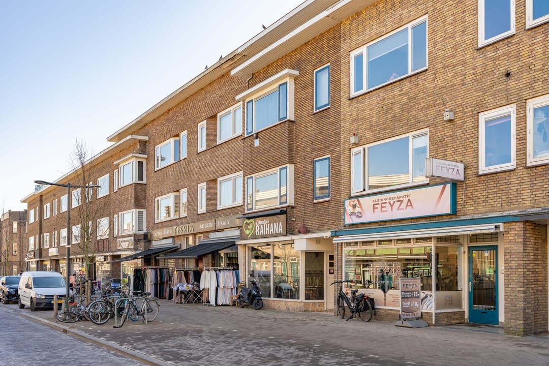 Foto 2 van Kanaalstraat 126-B