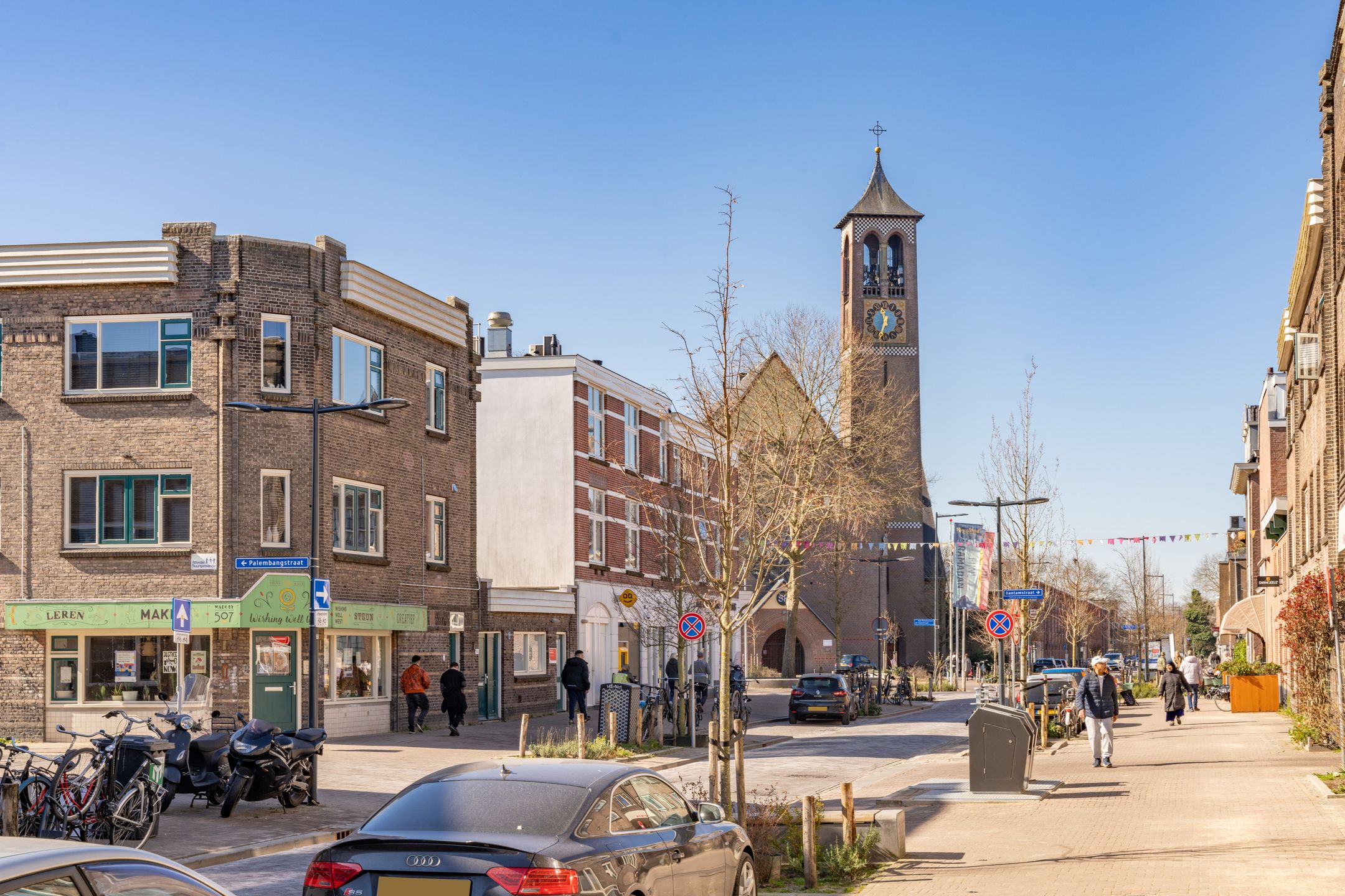 Foto 3 van Kanaalstraat 126-B