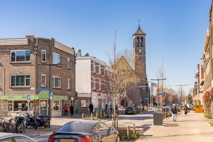 Foto 3 van Kanaalstraat 126-B