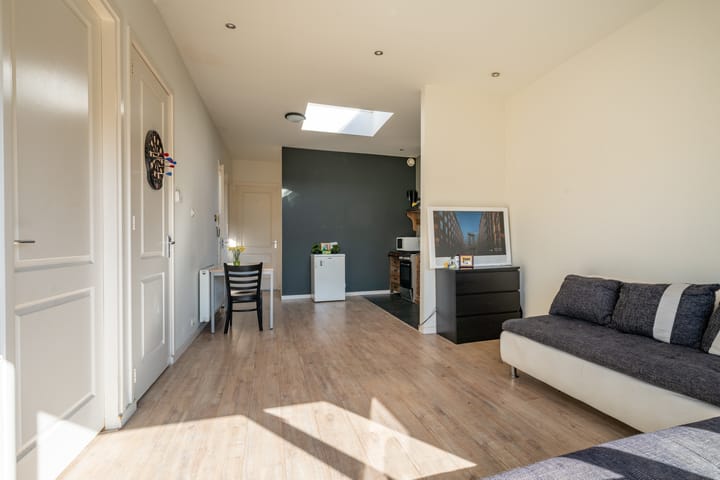 Foto 4 van Kanaalstraat 126-B