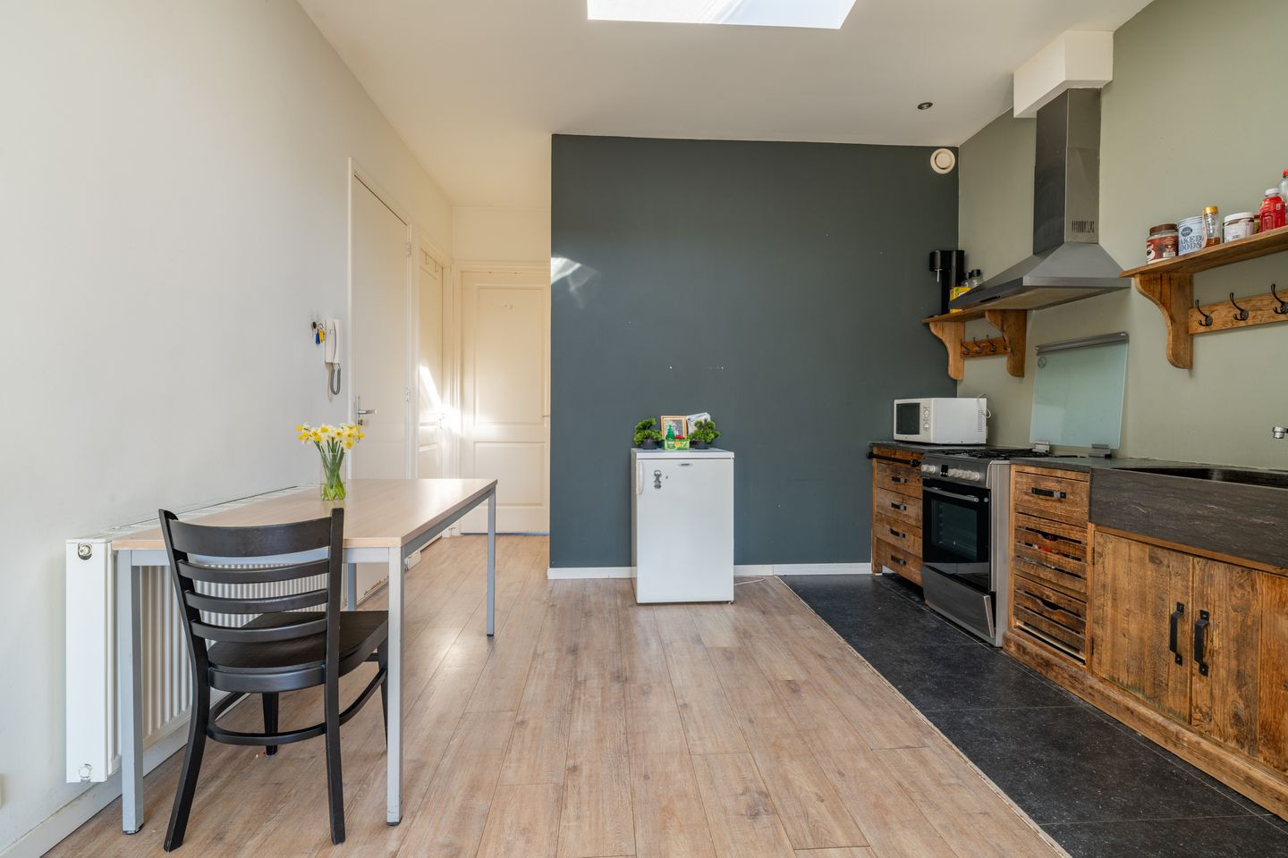 Foto 5 van Kanaalstraat 126-B