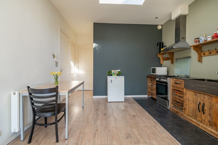 Foto 5 van Kanaalstraat 126-B