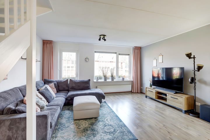 Foto 9 van Amerstraat 12