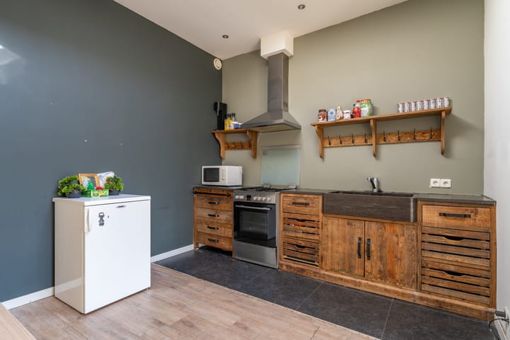 Foto 6 van Kanaalstraat 126-B