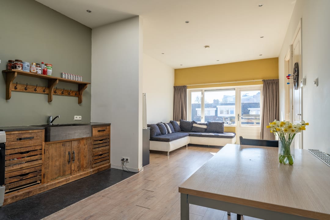 Foto 7 van Kanaalstraat 126-B