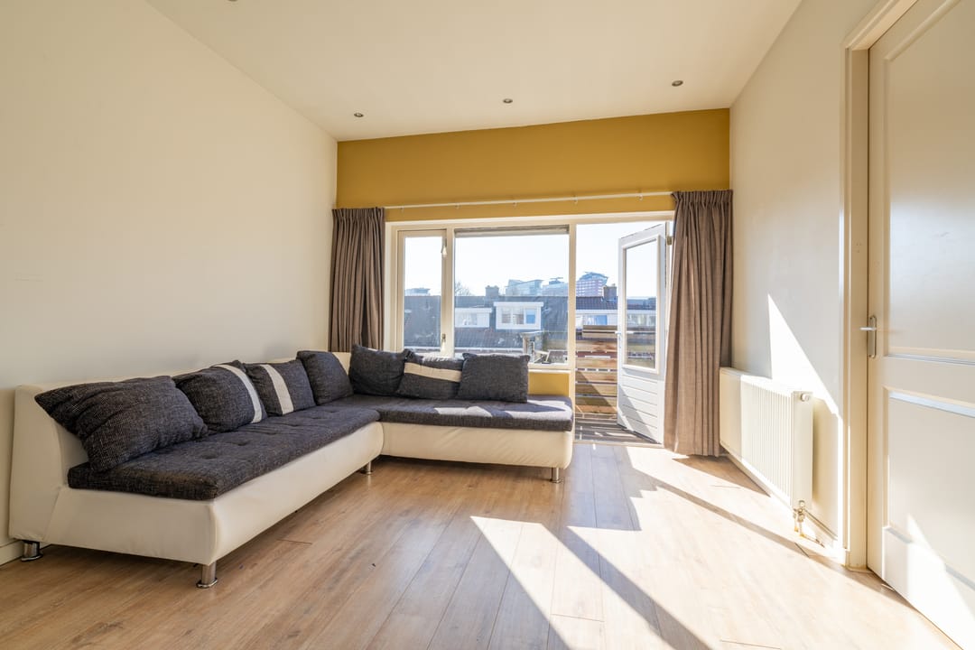 Foto 8 van Kanaalstraat 126-B