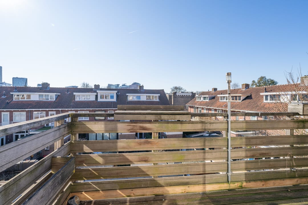 Foto 11 van Kanaalstraat 126-B