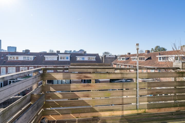 Foto 11 van Kanaalstraat 126-B