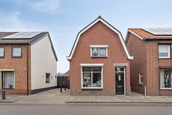 Foto 2 van Nieuwstraat 82