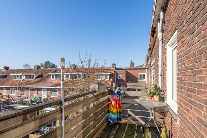 Foto 12 van Kanaalstraat 126-B