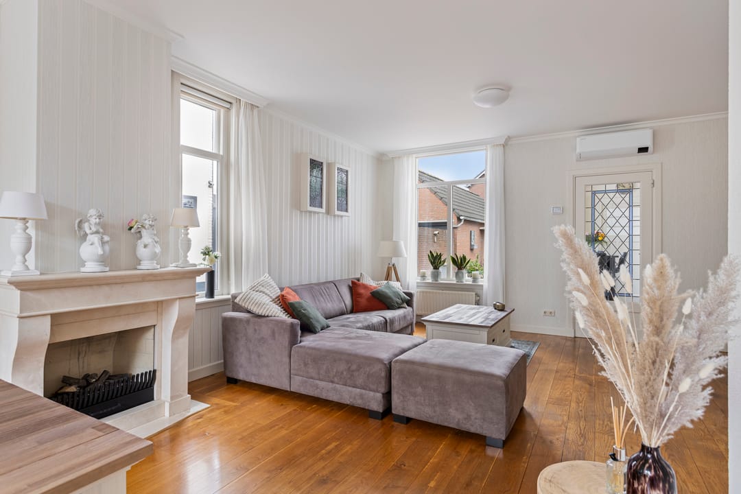 Foto 8 van Nieuwstraat 82