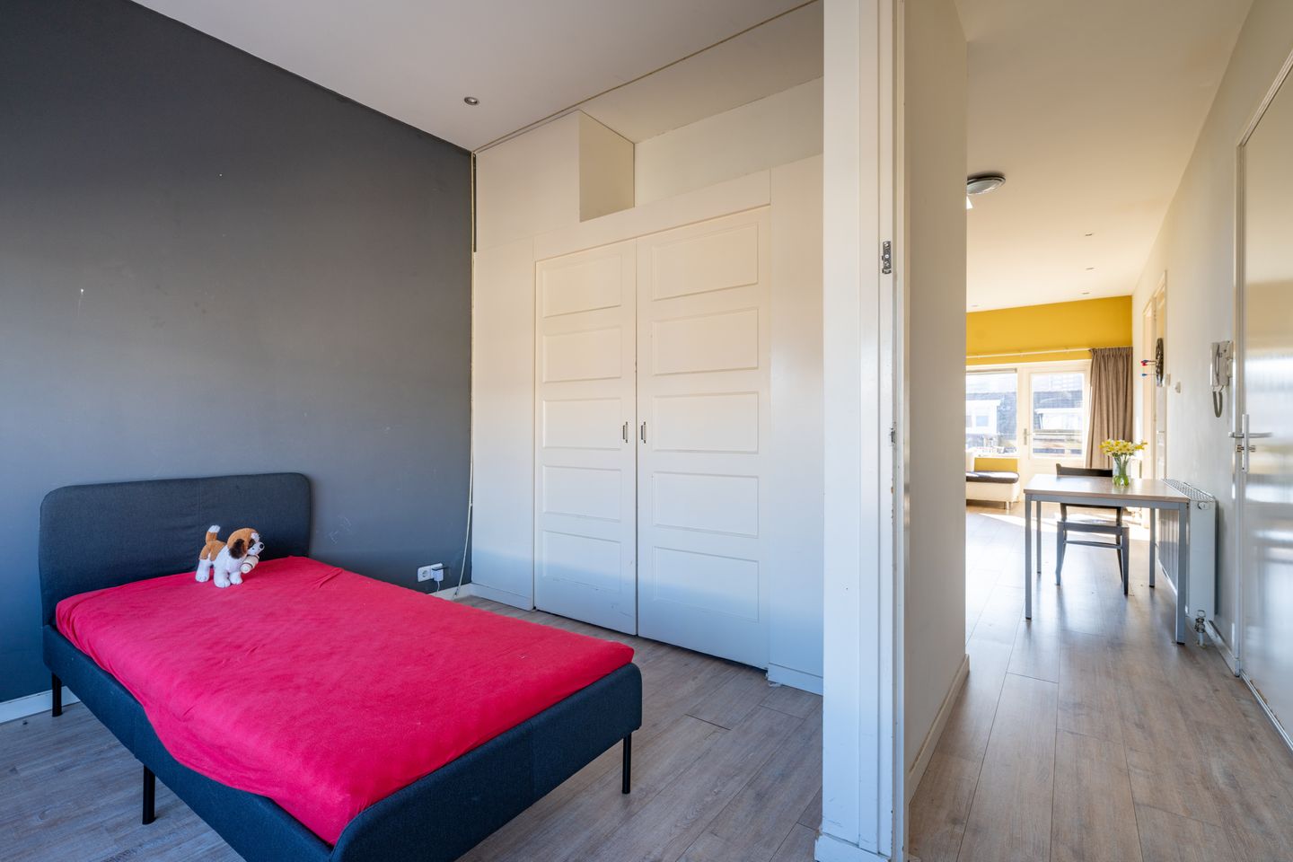 Foto 19 van Kanaalstraat 126-B