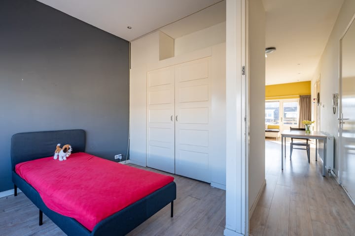 Foto 19 van Kanaalstraat 126-B