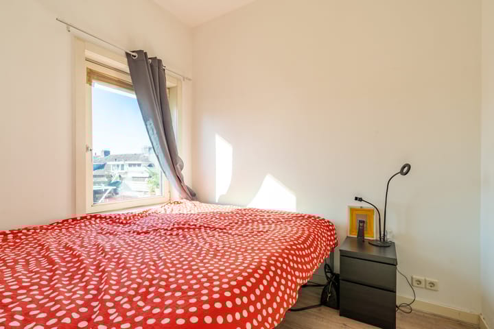 Foto 20 van Kanaalstraat 126-B