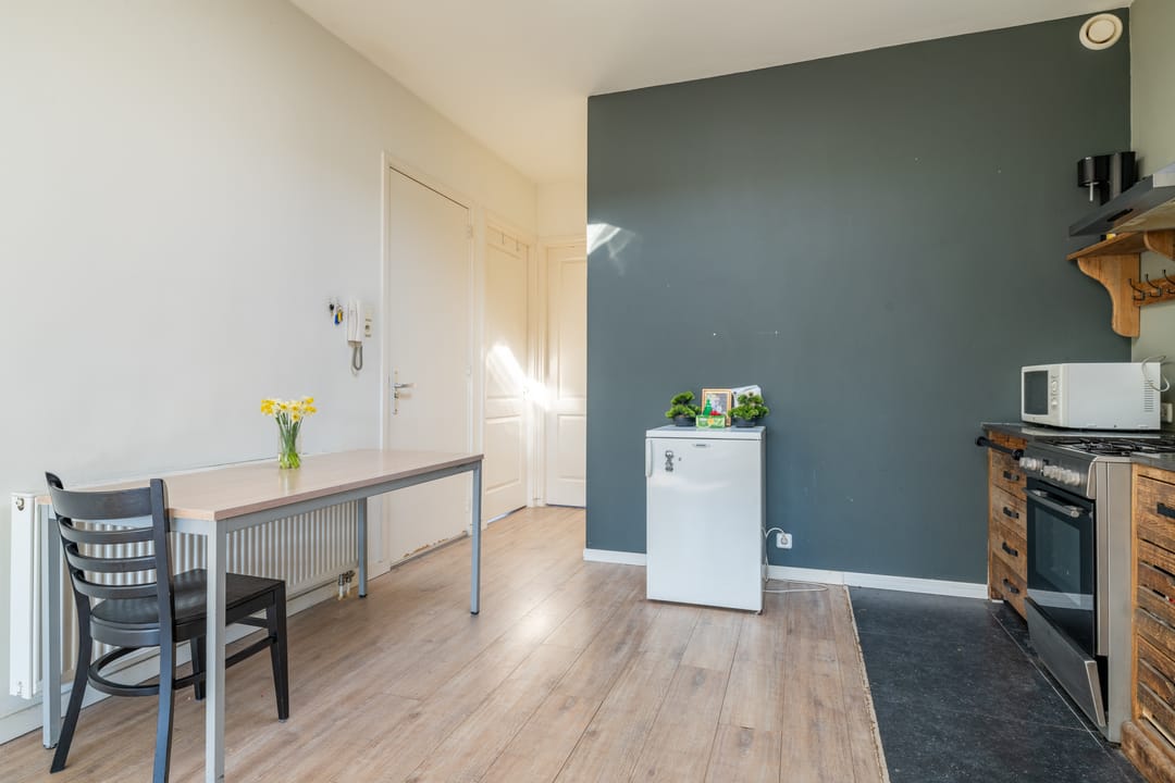 Foto 16 van Kanaalstraat 126-B